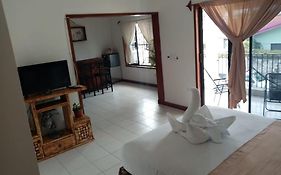 Casa Vacacional Ventura