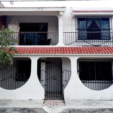 Casa Vacacional Ventura Cozumel Exterior photo