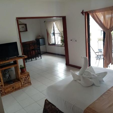 Casa Vacacional Ventura Cozumel Exterior photo