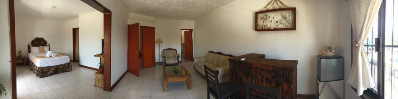 Casa Vacacional Ventura Cozumel Exterior photo