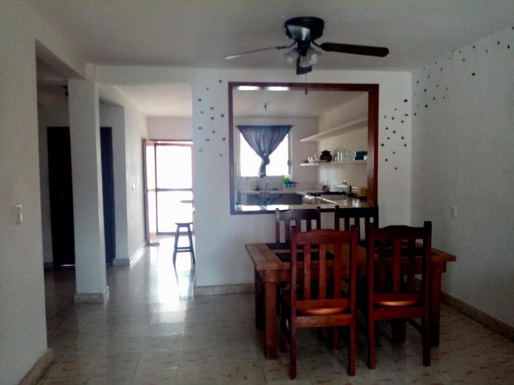 Casa Vacacional Ventura Cozumel Exterior photo