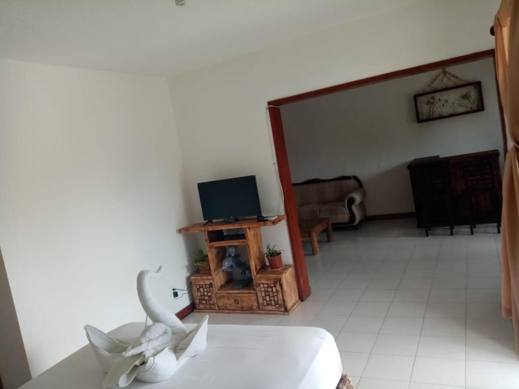 Casa Vacacional Ventura Cozumel Exterior photo