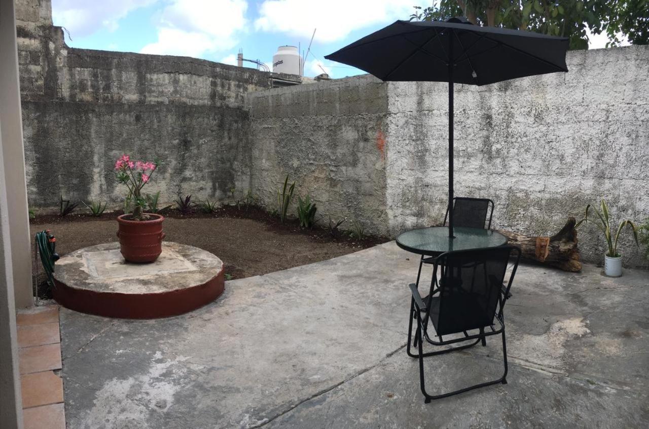Casa Vacacional Ventura Cozumel Exterior photo