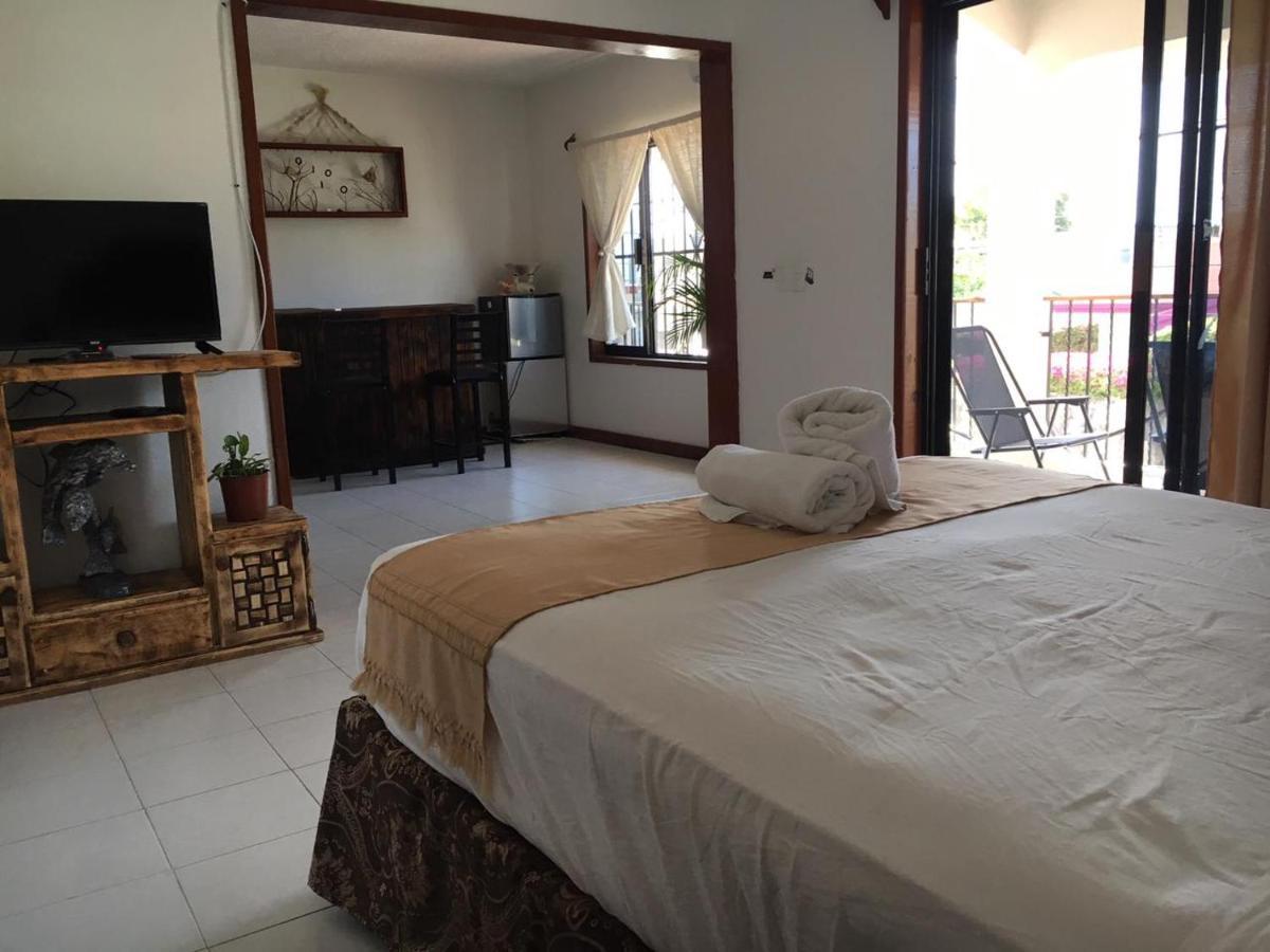 Casa Vacacional Ventura Cozumel Exterior photo