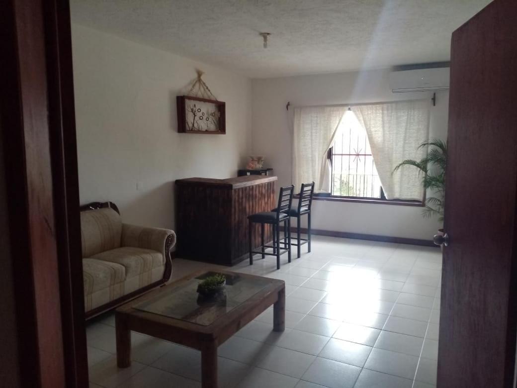 Casa Vacacional Ventura Cozumel Exterior photo