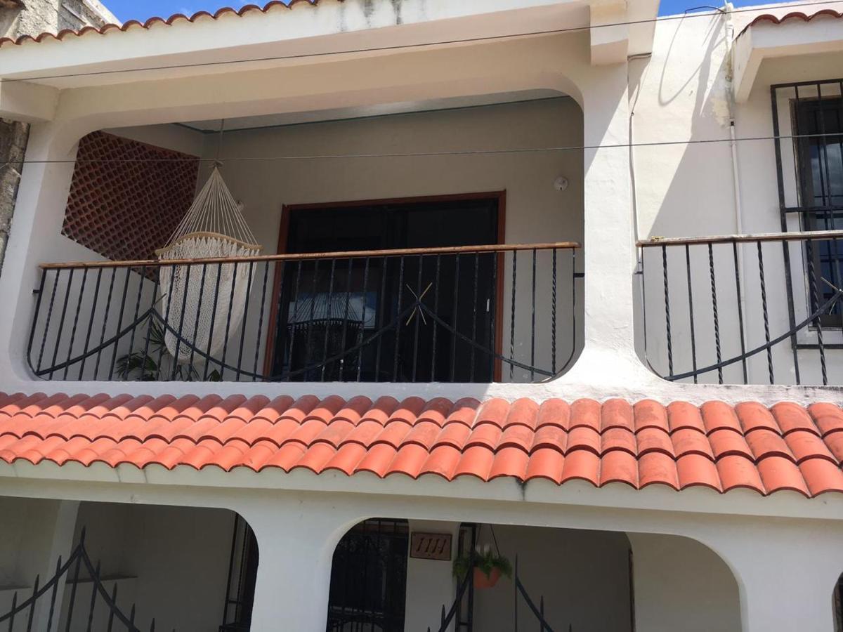 Casa Vacacional Ventura Cozumel Exterior photo