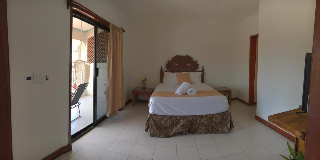 Casa Vacacional Ventura Cozumel Exterior photo
