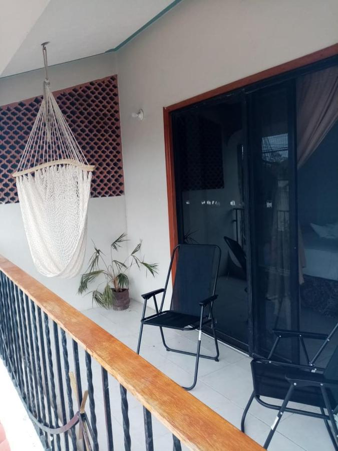 Casa Vacacional Ventura Cozumel Exterior photo