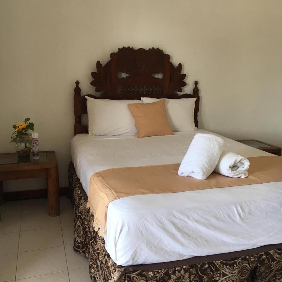 Casa Vacacional Ventura Cozumel Exterior photo