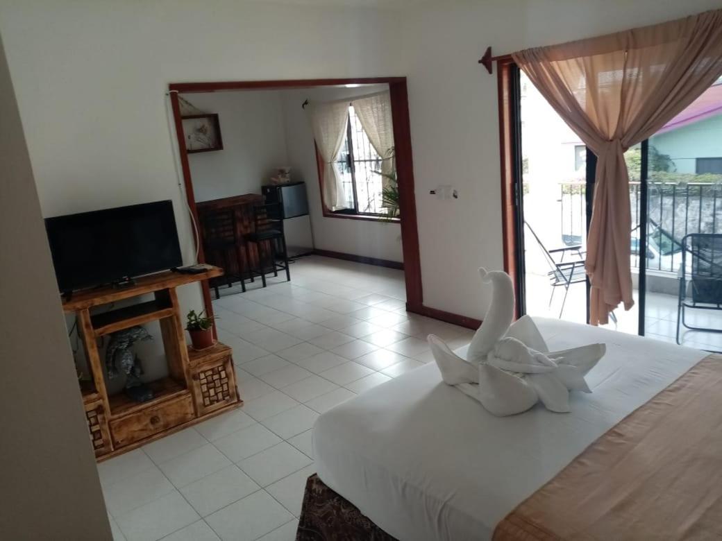 Casa Vacacional Ventura Cozumel Exterior photo